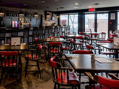 Du Parc Reception Halls Montreal